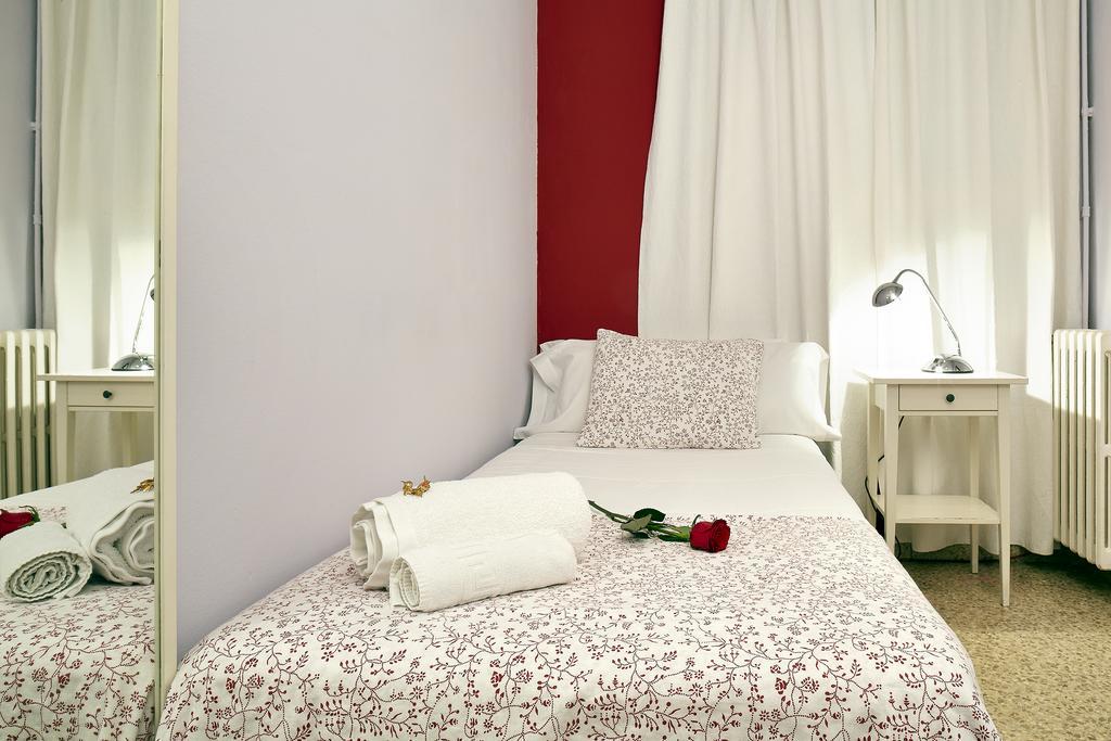 Plaza Spain Apartments Barcelona Exterior foto